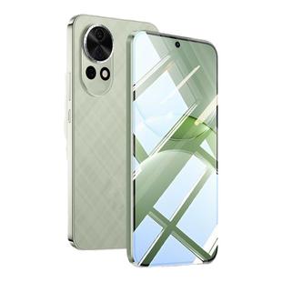 欧炫适用华为nova15钢化膜nova13手机钢化膜nova13pro新款nova14ultra保护nova12全覆盖防窥活力版贴膜无尘仓