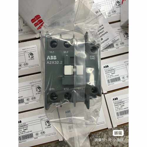 询价交流接触器 A2X32.2-30-11-25 线圈