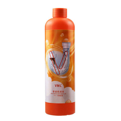 VML管道疏通剂溶解疏通下水道