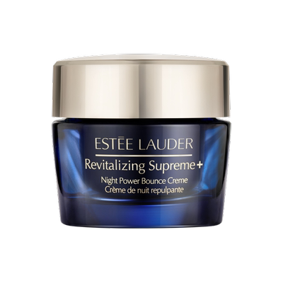 雅诗兰黛面霜智妍夜胶原晚霜 抗老抗皱紧致保湿修护淡纹 官方正品