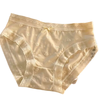 老好看新款裸感无痕透气内裤