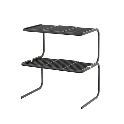 桌面置物架办公桌收纳架子