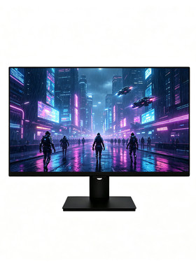 LG27英寸4K/120HzIPS显示器