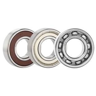 进口日本NSK轴承 6200 6201 6202 6203 6204 6205 6206 ZZ DDU RS