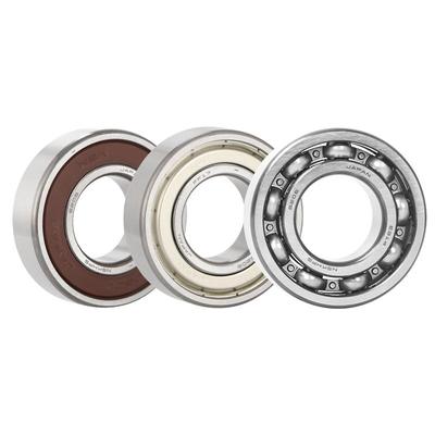 进口日本NSK轴承 6200 6201 6202 6203 6204 6205 6206 ZZ DDU RS