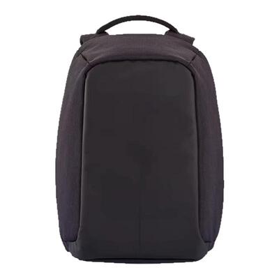 正品荷兰防盗防割旅行电脑双肩包