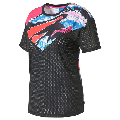 Adidas/阿迪达斯运动T恤