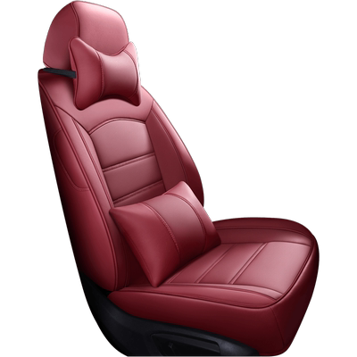 长安逸动悦翔专用四季真皮座垫套