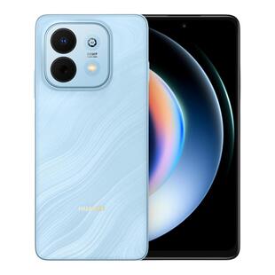 【3期免息/国家补贴】Huawei/华为畅享90手机 官方旗舰店正品麒麟8系芯片超强性能电池超长续航鸿蒙AI防诈
