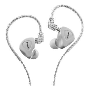 迷笛MIDIPLUS HP1有线监听耳机圆头入耳录音直播唱歌电脑声卡HIFI