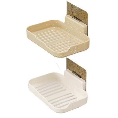 壁挂式强力皂盒|超6000次加购