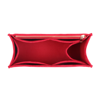 适用LVONTHEGO内胆包收纳托特包