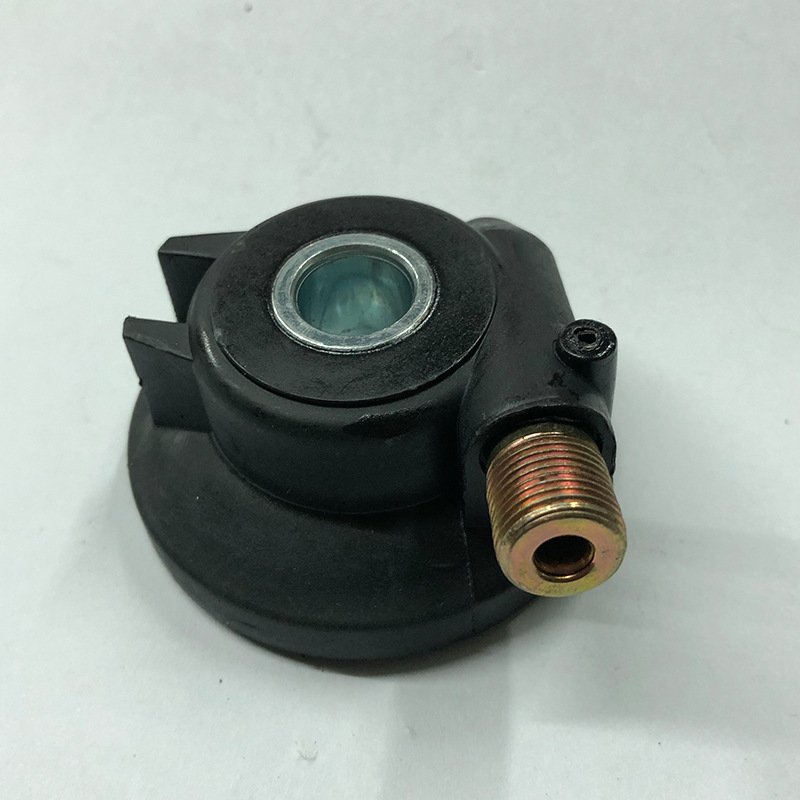 B09福喜巧格电动车齿表齿计轮12mm米码表轮齿表里程公里涡轮齿速