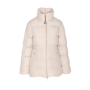 MONCLER 盟可睐女brossette 立领羽绒服25秋冬新款意大利代购蒙口