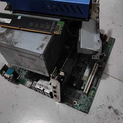 【议价-可维修】8500CPU 主板 /均有货