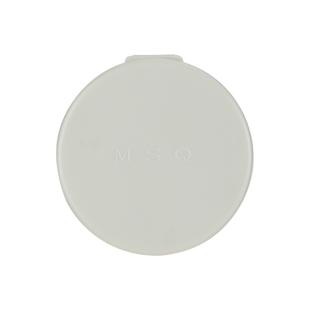 MSQ/魅丝蔻化妆刷清洁盒干洗神器快速清洁海绵活性炭干粉清洗工具