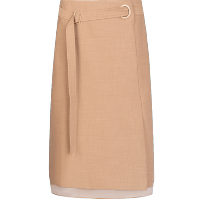 CONATUS/珂尼蒂思半身裙