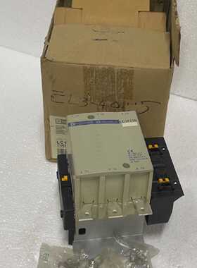 TELEMECANIQUE SQUARE D LC1 F115 CONTACTOR
