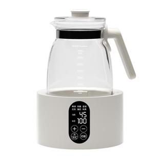 恒温热水壶婴儿专用自动冲泡奶机家用智能调奶器母婴全玻璃烧水壶