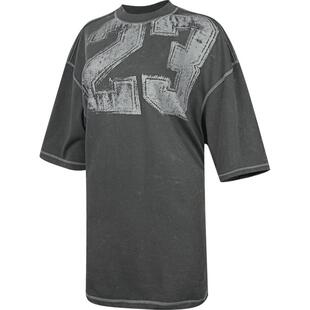 【自营】耐克女子J FLT SS TSHIRT DRESS运动连衣裙HQ9197-068