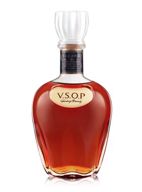 【自营】SUNTORY三得利VSOP干邑白兰地700ml基酒调酒日本进口洋酒