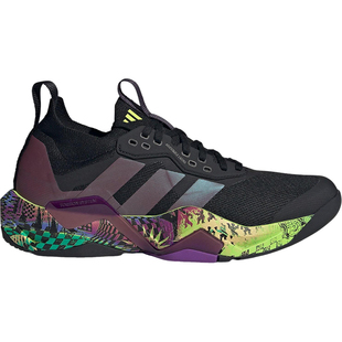 Adidas/阿迪达斯正品运动男士经典时尚潮流耐磨综合训练鞋JH6167