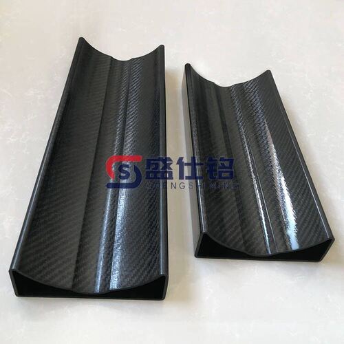 碳纤维异形件加工 多种规格碳纤维异形产品 来图定来样咨询