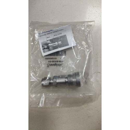 售前询价世伟洛克Swagelok快速接头 SS-QC4-B-6M0，