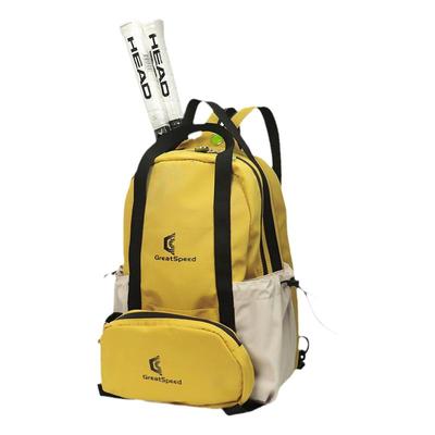 网球包GreatSpeed羽毛球包