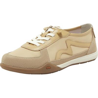 Bata休闲鞋女季商场新款厚底通勤百搭软底运动鞋AVB23BM5