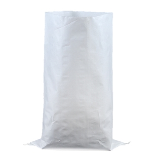 亮白加厚编织袋批发蛇皮袋快递打包袋编织袋搬家袋面粉袋可定做