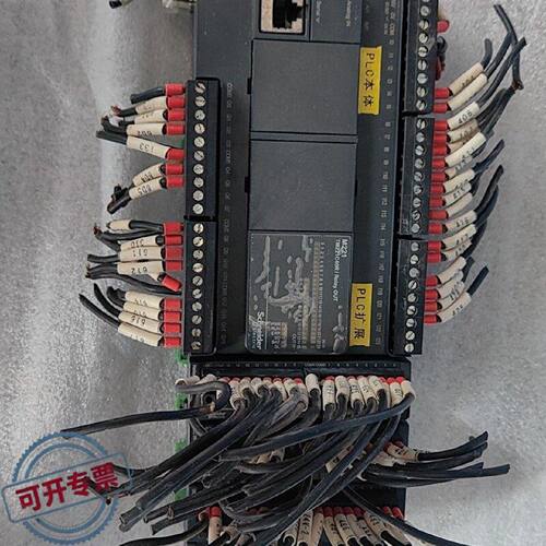 议 价PLC控制器型号TM221C40RTM3DQ16R工业自动可 维修