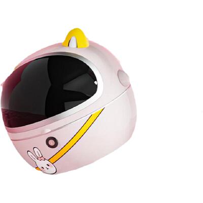 爱玛元宇宙专属后备箱完美贴合