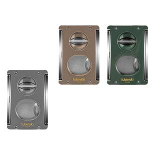 Lubinski多功能雪茄剪V切平剪开孔器支架四合一锌合金不锈钢锋利