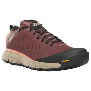 现货DANNER正品Trail2650系列女款登山鞋徒步鞋防水防滑透气耐磨