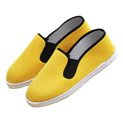 千层底女鞋布底布鞋品质担保