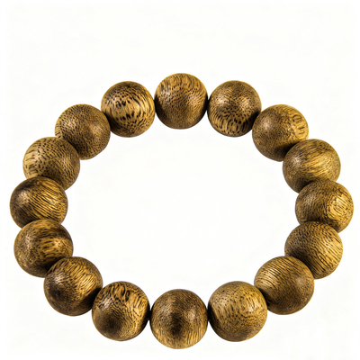 朝内新天然奇楠沉香保真