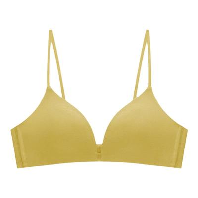 NAIWEI零敏桑蚕丝法式性感内衣