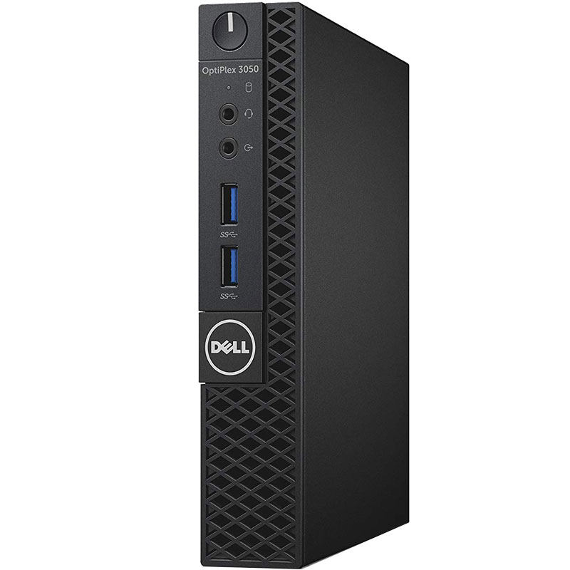 戴尔微型电脑标压i7I9游戏小主机