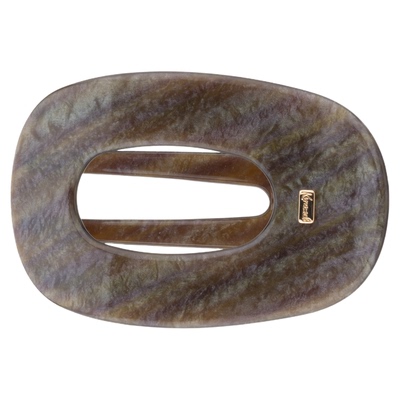 KRRAMEL新款意大利进口醋酸抓夹