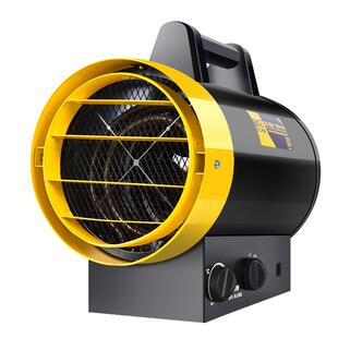 工业暖风机商用取暖器电暖气石墨烯热风机大功率电暖器电暖风家用