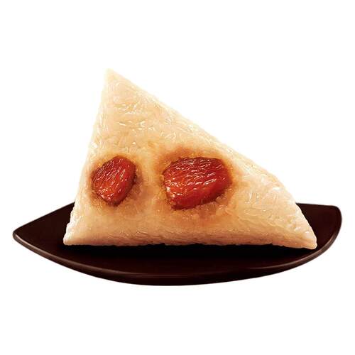 思念粽子榜甜粽440g蜜枣豆沙八宝粽肉咸粽端午粽方便早餐速冻粽子