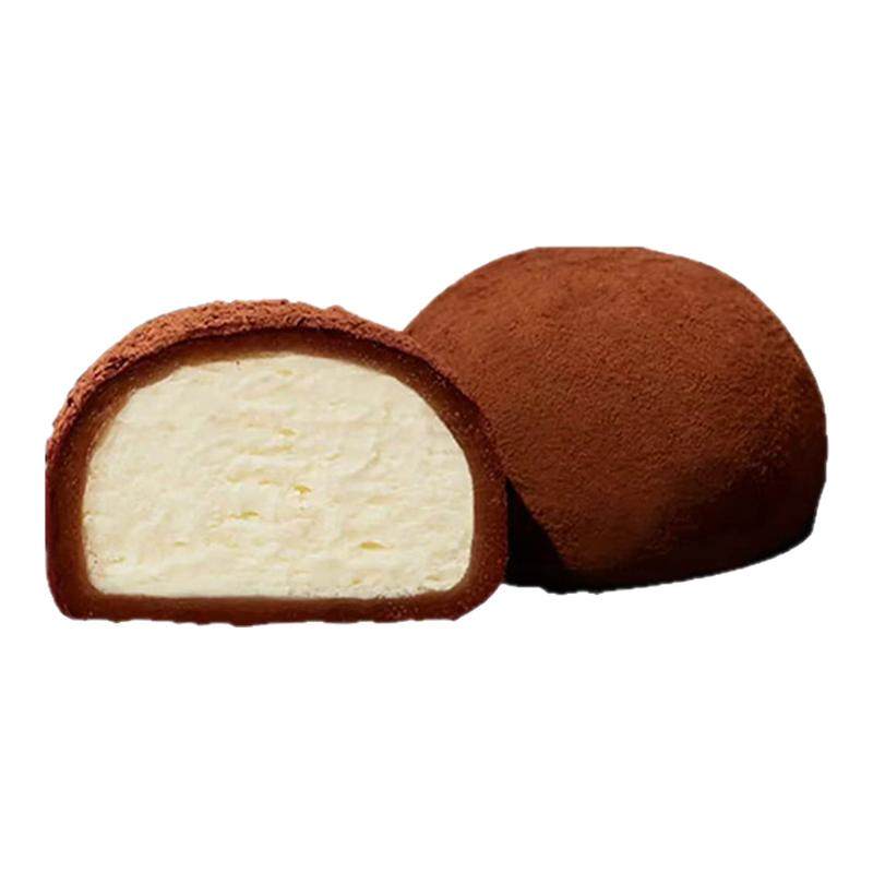 【luckin coffee/瑞幸咖啡】美味大福4选1电子优惠券