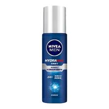 28.9元 包邮 NIVEA 妮维雅 男士水活畅透多效精华水 150ml