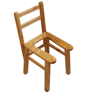 U型坐便椅老人孕妇成人坐便器老年家用移动马桶蹲便改厕所坐便凳