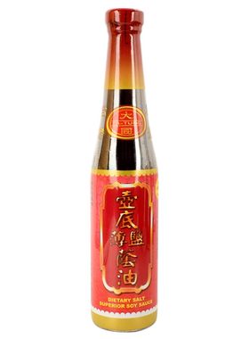 进口生抽调味料大同凉拌炒菜