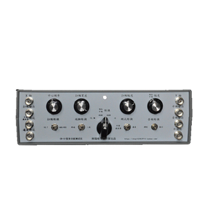 收音机扫频仪套件中频信号发生器音频信号发生器多功能测试仪V3.1