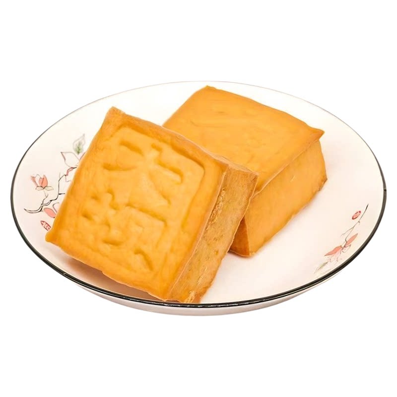 湖南武冈大坝豆腐邵阳特产