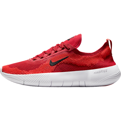 Nike/耐克正品Free 2025男士系带运动低帮减震跑步鞋HF1078-600