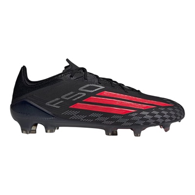 皇贝正品Adidas阿迪达斯F50低帮高端FG长钉真草训练足球鞋JS4157